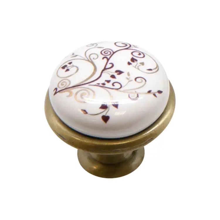 Ручки Kerron KF01-04 BA Ручки Kerron KF01-04 BA