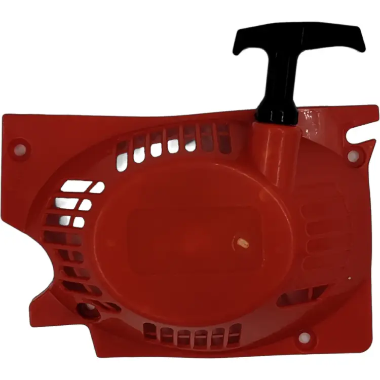 Ручной стартер для бензопилы 45-52 куб.см. UNITED PARTS 90-0525