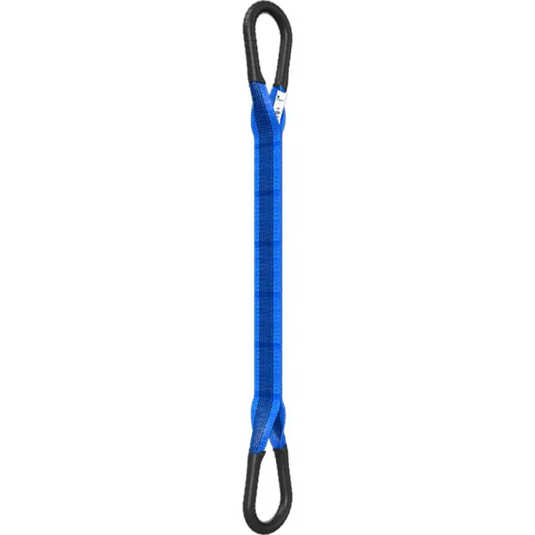 Текстильный петлевой строп Grosco СТП TXL08012