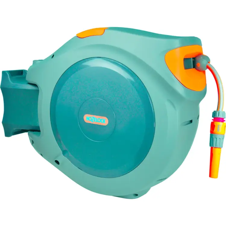 Настенная катушка Hozelock AutoReel 2595R3600