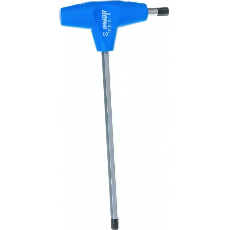 Шестигранный ключ Unior 3838909071671