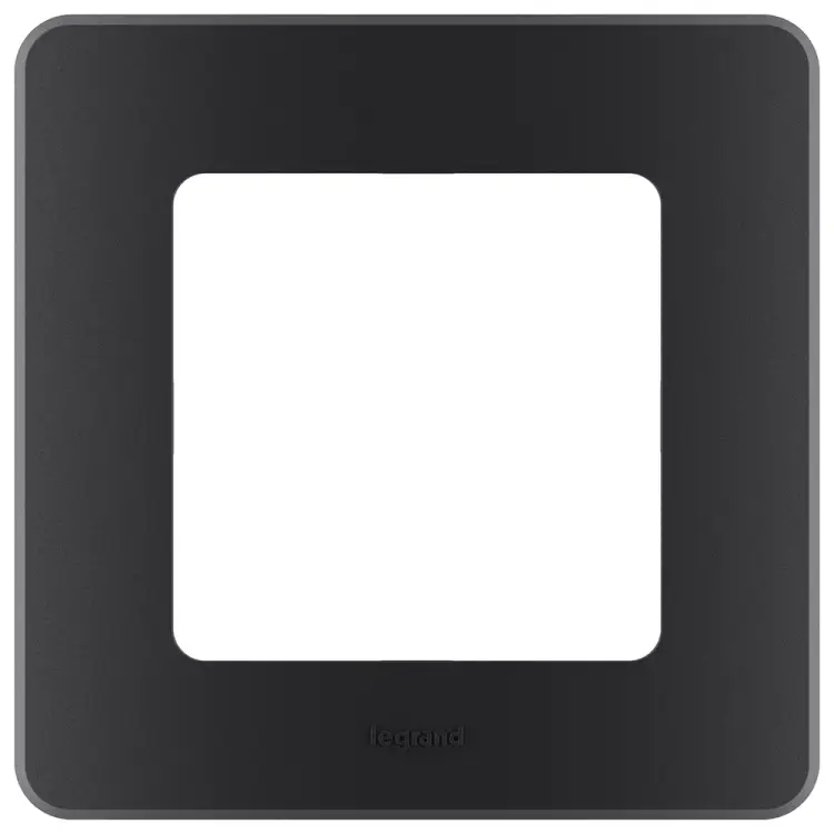 Рамка Legrand INSPIRIA 673933