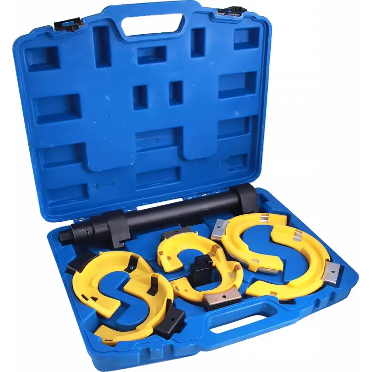 Стяжка пружин Макферсона Car-tool CT-B2010A Стяжка пружин Макферсона Car-tool CT-B2010A