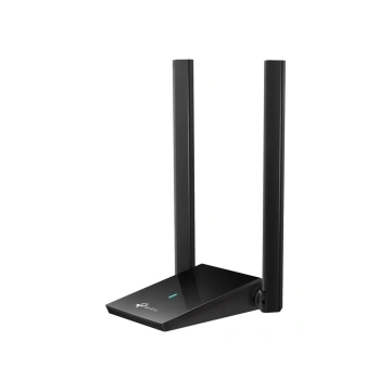 Wi-Fi адаптеры