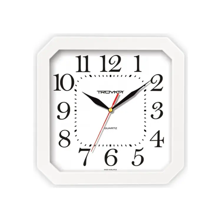 Настенные часы TROYKATIME Тройка 31310316