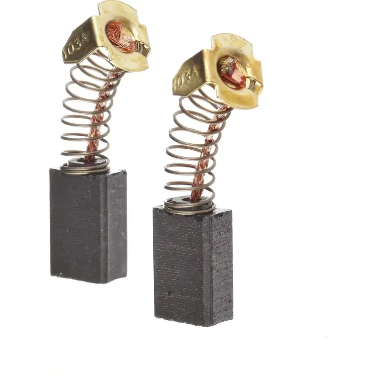 Угольные щетки TORGWIN T242070 Угольные щетки TORGWIN T242070