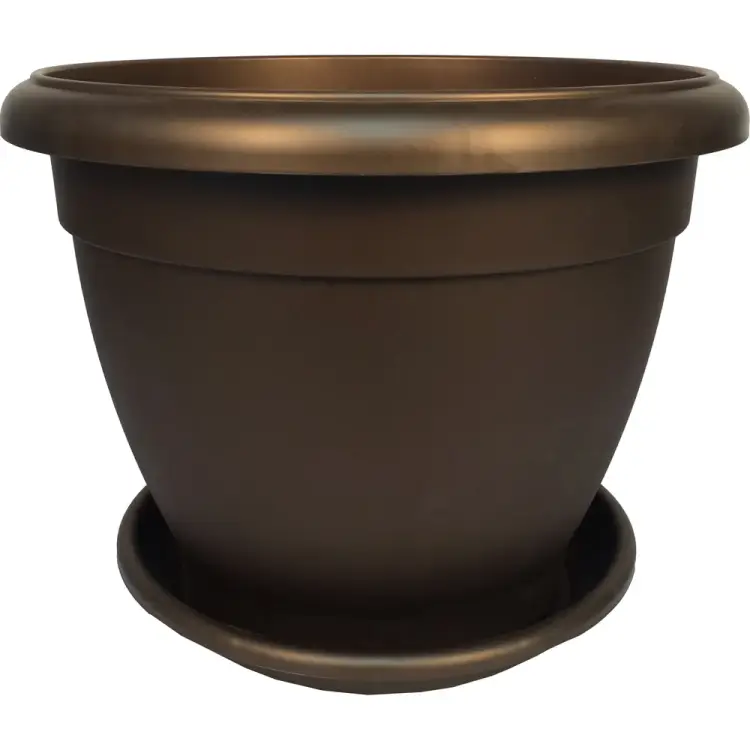 Цветочный горшок Тек-А-Тек Le Jardin 2 1003-7