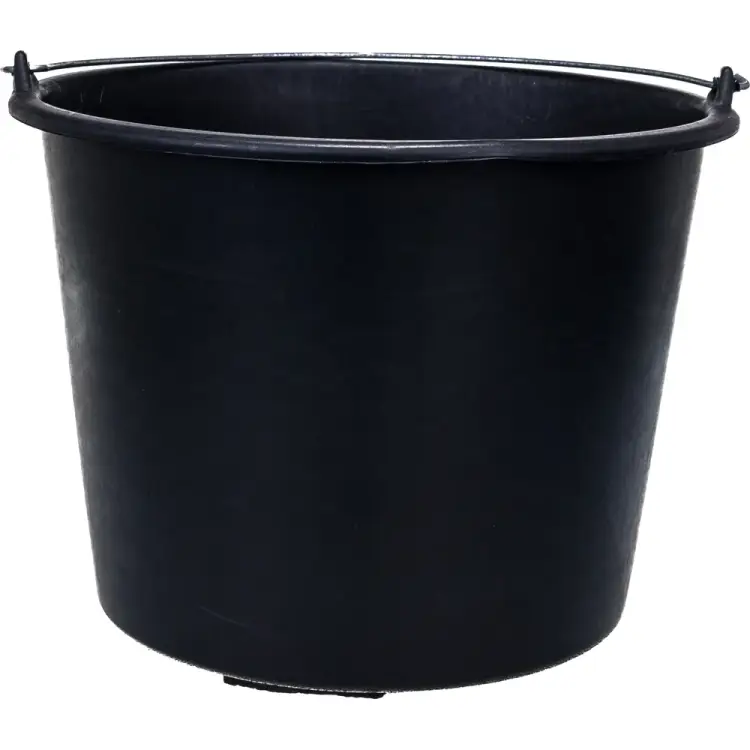 Строительное ведро ШАБАШКА 20 л 148 0020 22583 Строительное ведро ШАБАШКА 20 л 148 0020 22583