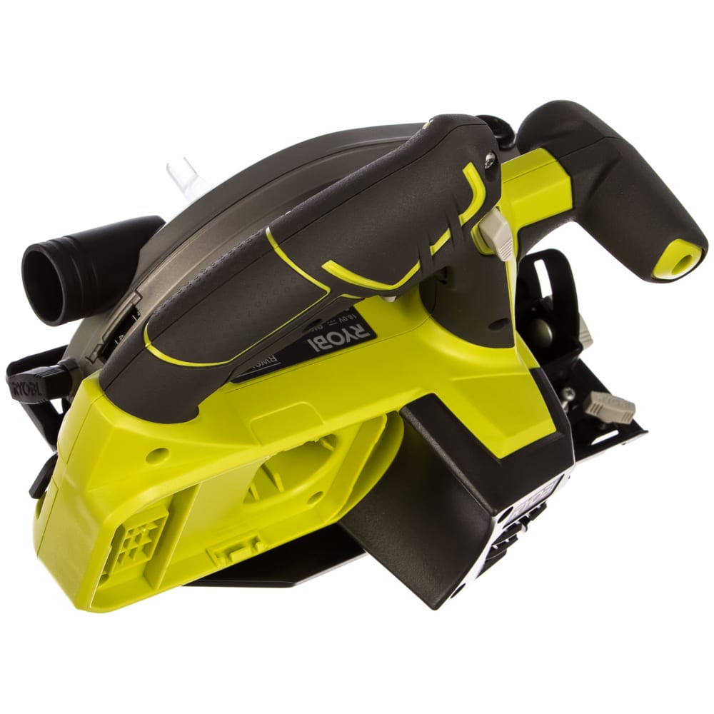 Дисковая пила Ryobi ONE+ RWSL1801M