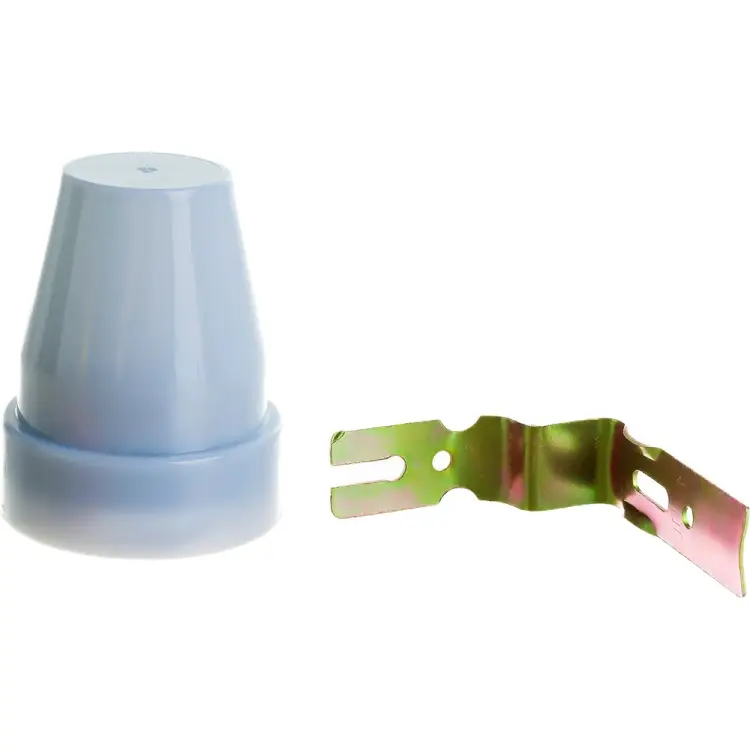 Фотореле Navigator NS-PC01-WH 71959