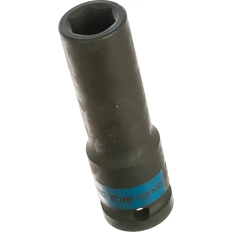 Торцевая головка KING TONY 443513M