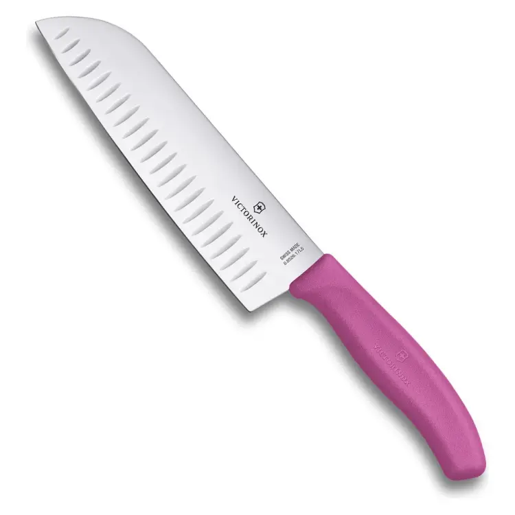Нож Victorinox Santoku 6.8526.17L5B Нож Victorinox Santoku 6.8526.17L5B
