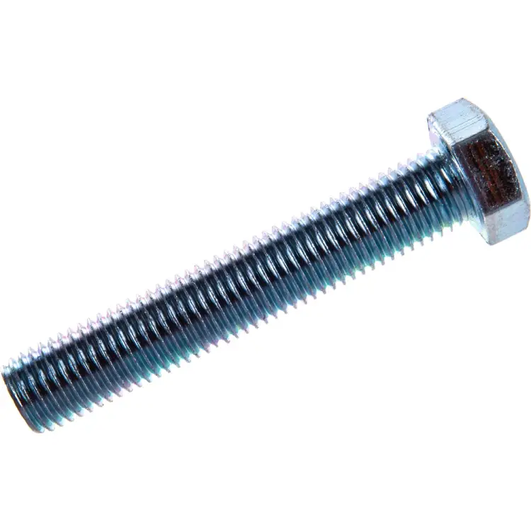 Болт МЕТИЗНЫЙ ДВОР 16x90 DIN933 (25 шт.) 4607159065551