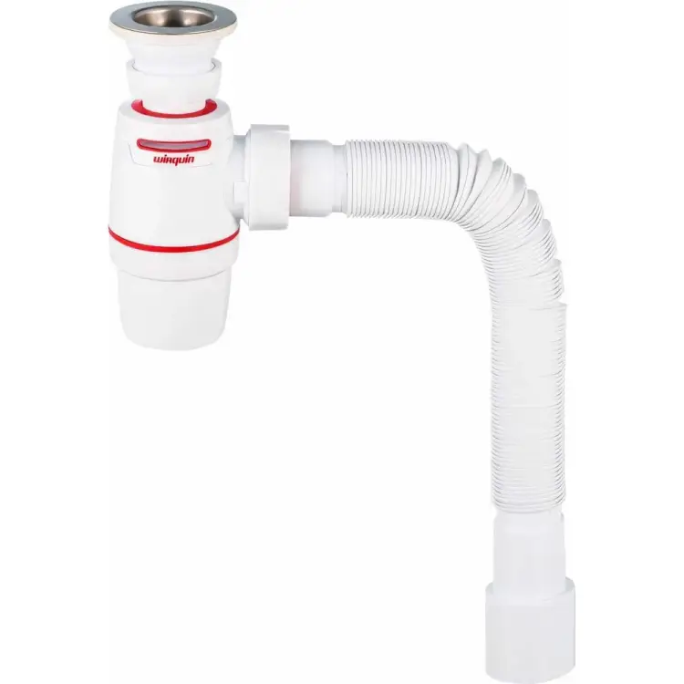 Сифон Wirquin NEO AIR 30987079