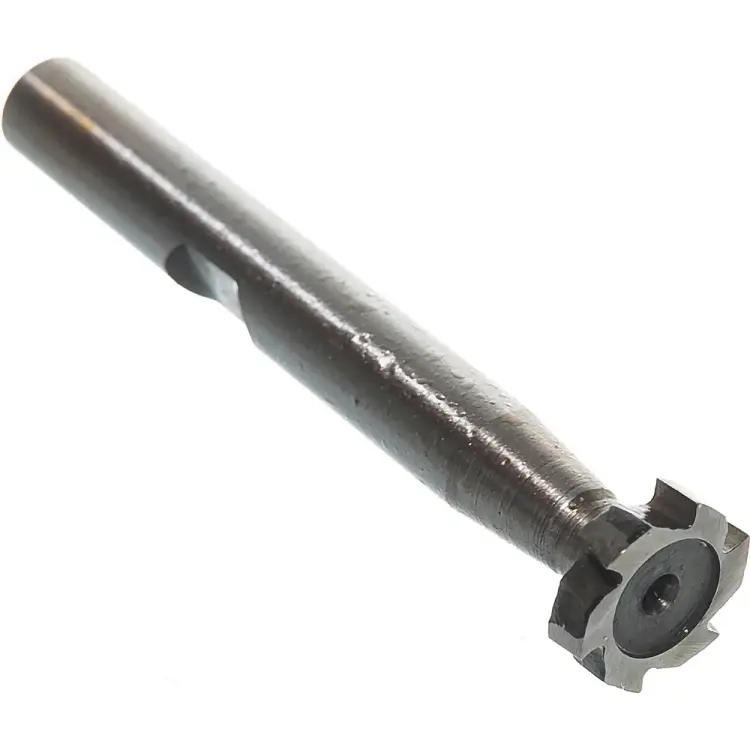 Фреза для пазов сегментных шпонок ИНСТУЛС 1220080