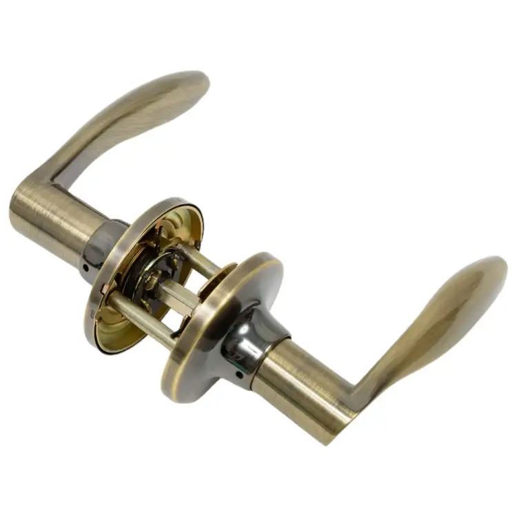 Защелка APECS 8020-05-AB 00016373