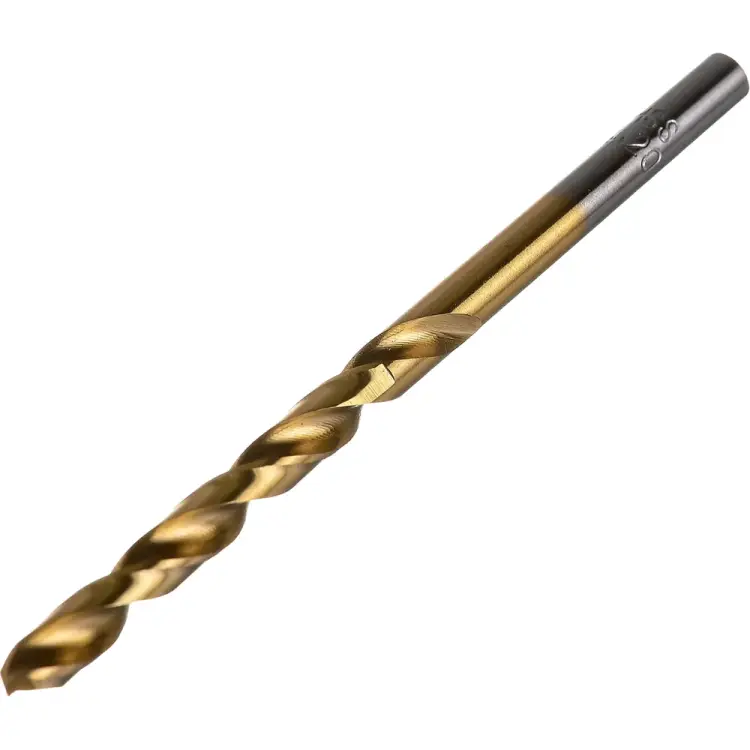 Сверло по металлу D.BOR 4200420T3D