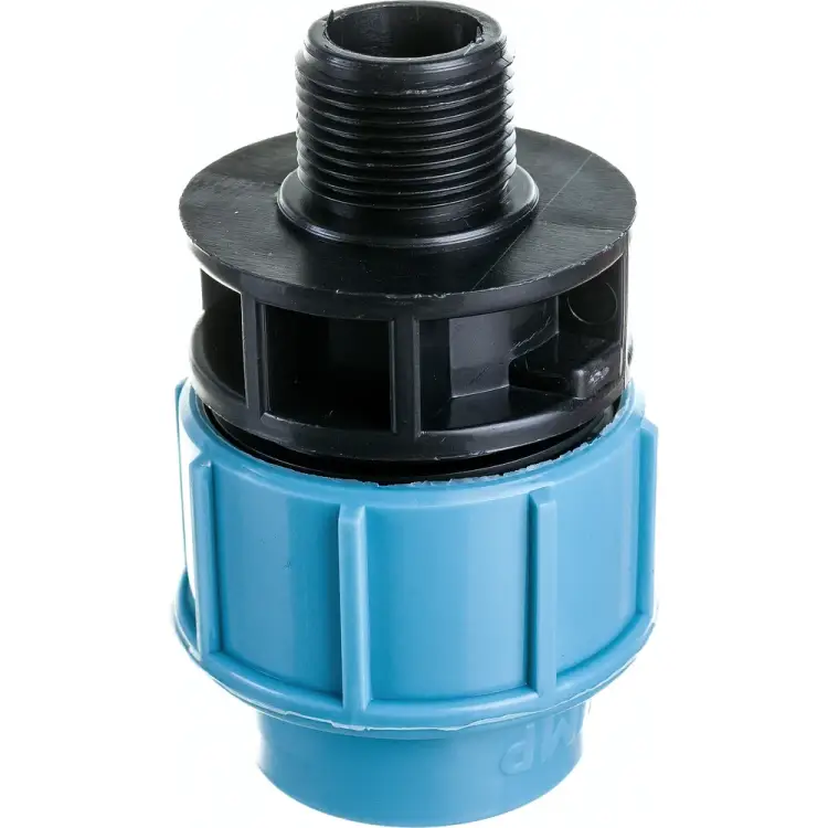 Переход на наружную резьбу UNIPUMP 32 мм, 3/4" 71140
