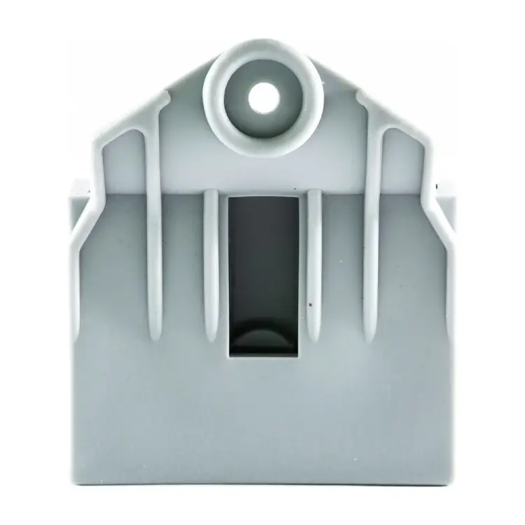 Комплект латодержателей на трубу диаметром 30мм LIK 63мм LIK002-7003