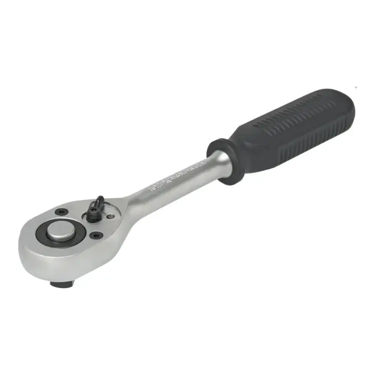 Трещотка TOPEX 38D522 Трещотка TOPEX 38D522