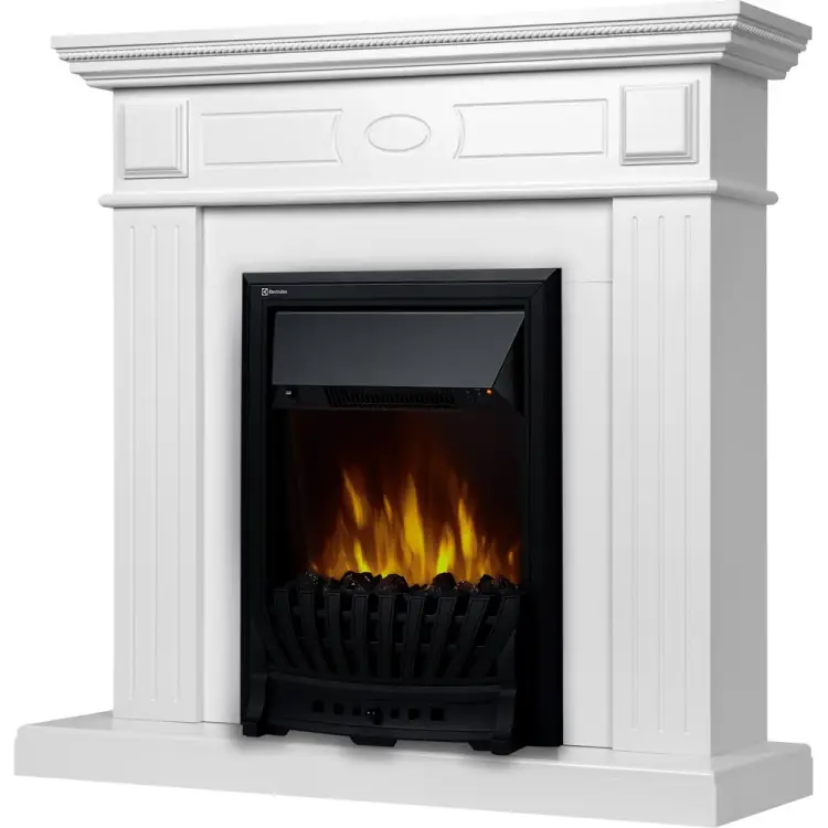 Портал Firelight Bianco Classic НС-1141396 Портал Firelight Bianco Classic НС-1141396