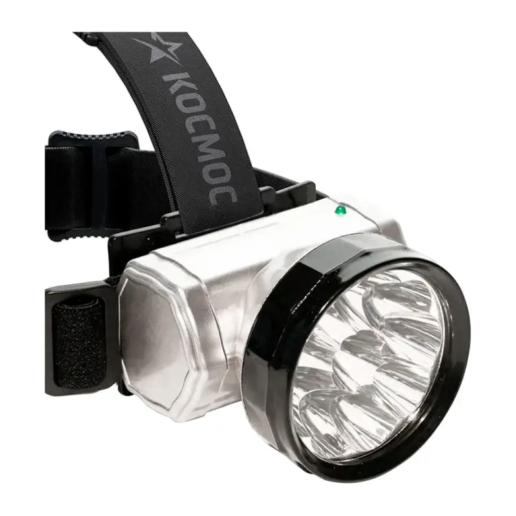 Налобный фонарь КОСМОС Accu H10 LED KOCAccuH10LED