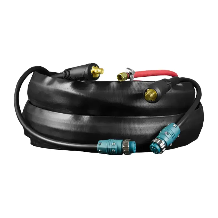 Комплект кабелей для INVERMIG 500E Foxweld 6030