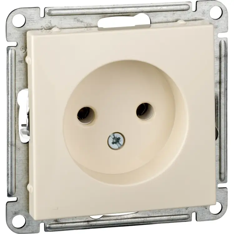 Розетка Systeme Electric W59 RS16-153-2-86