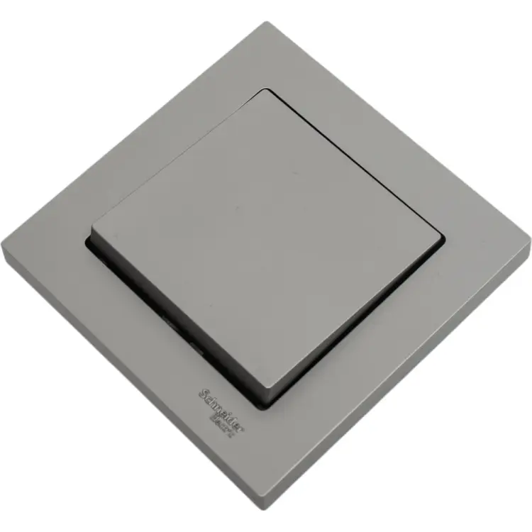 Одноклавишный выключатель Systeme Electric AtlasDesign ATN000912