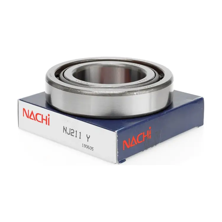 Подшипник Nachi NJ 211 NJ 211 Подшипник Nachi NJ 211 NJ 211