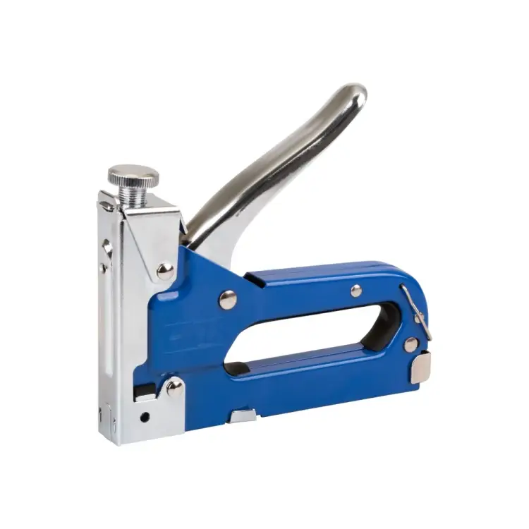 Степлер для скоб типа 53 MOS 32076М Степлер для скоб типа 53 MOS 32076М