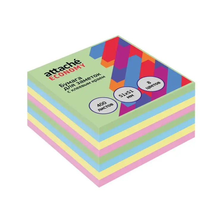 Стикеры Attache 1407996