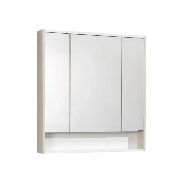 Зеркало-шкаф AQUATON Рико 80 00000062220