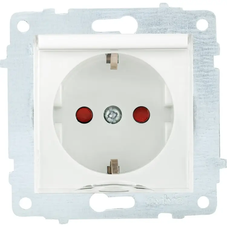 Механизм розетки OVIVO 600-000301-243