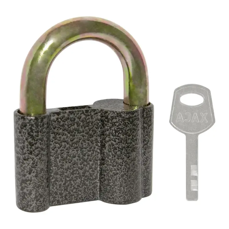 Навесной замок Ajax PD-40-70 42571