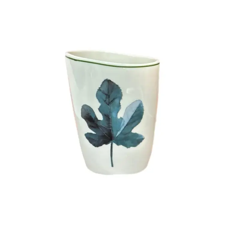 Стакан PRIMANOVA Bloom (низкий), керамика, 10x7х11см DR-81223 Стакан PRIMANOVA Bloom (низкий), керамика, 10x7х11см DR-81223