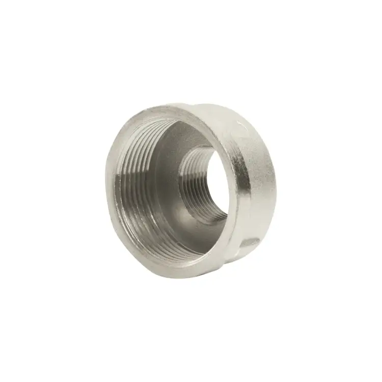 Переходная муфта VRT 504382