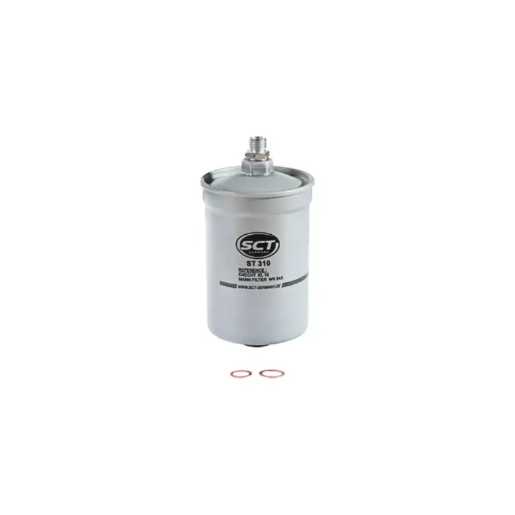 Топливный фильтр SCT ST310