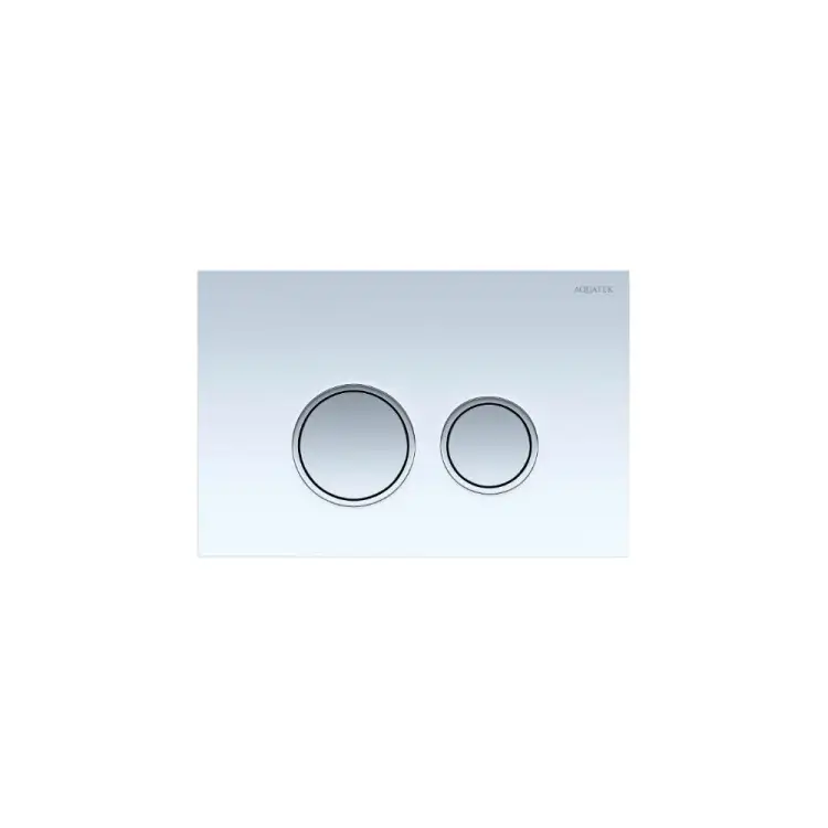 Панель смыва Aquatek AQUATEK 122448