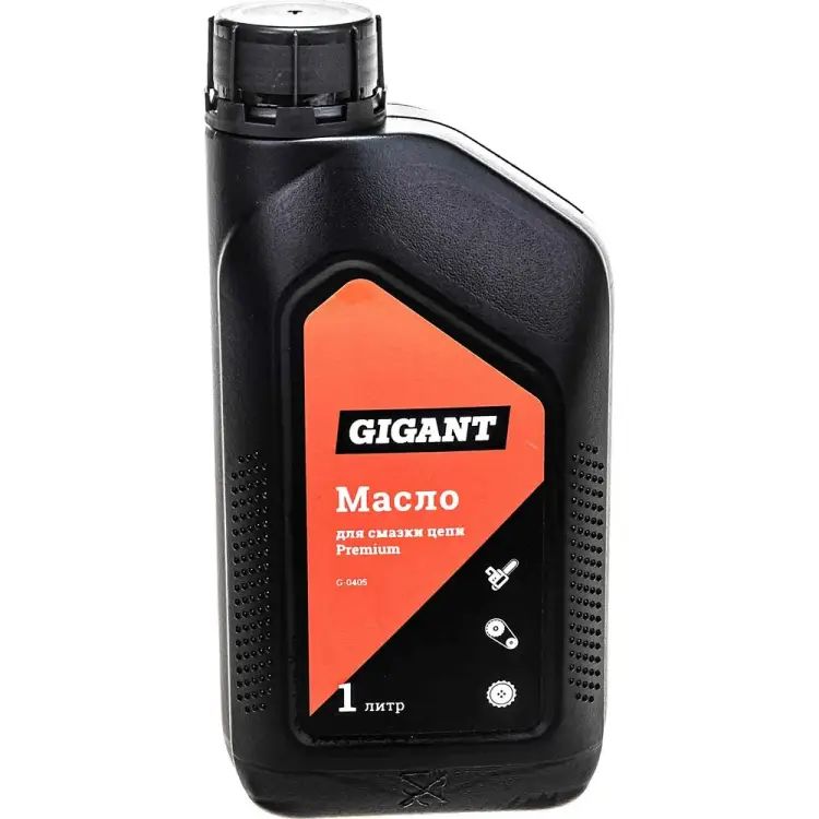 Масло для смазки цепи Gigant Premium G-0405