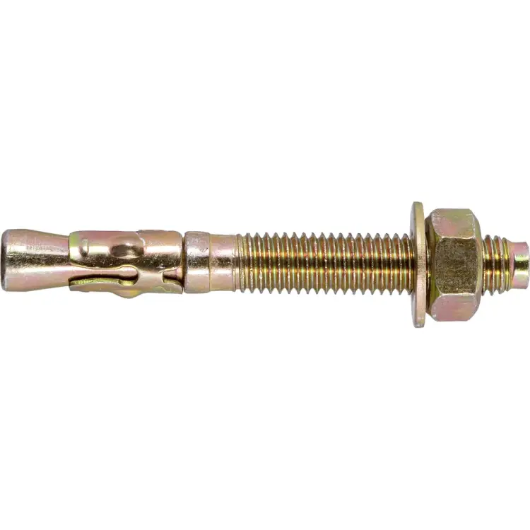 Клиновой анкер Госкреп М8х50 (2 шт.) 5-0012340