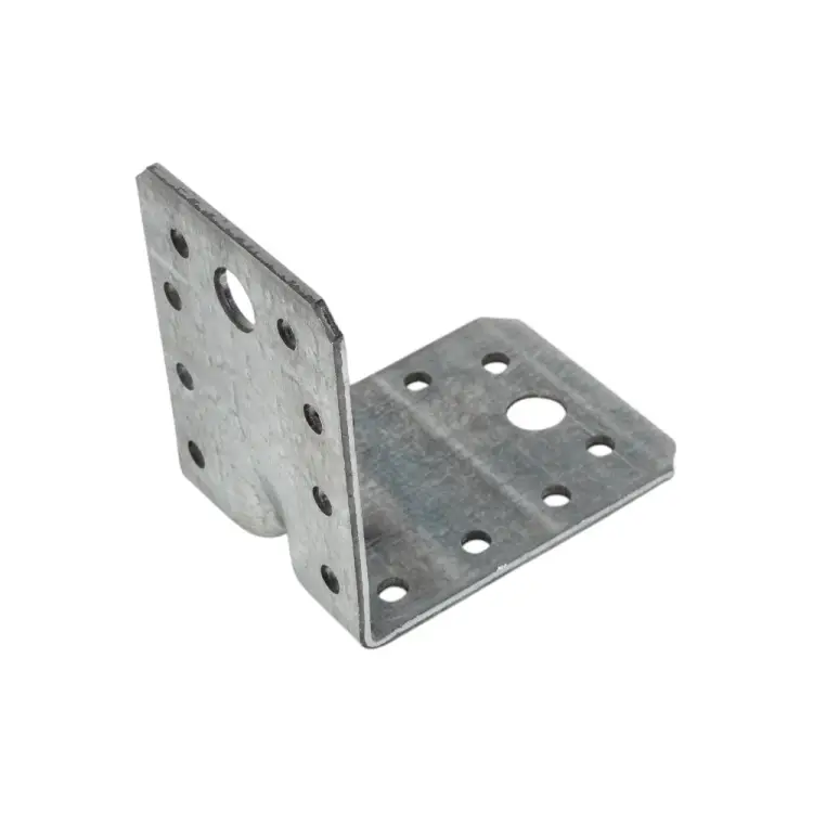 Усиленный крепежный уголок КРЕП-КОМП KUU куу7055*20