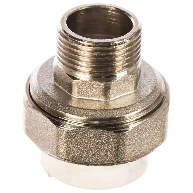 Разъемная комбинированная муфта PRO AQUA PA21014b