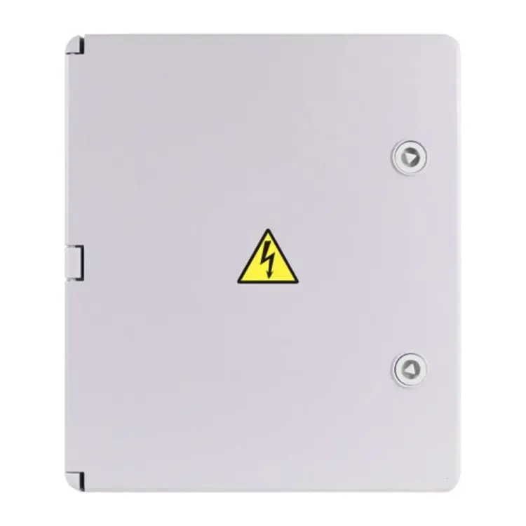 Пластиковый корпус KRZMI ЩМПпл 4651117991376