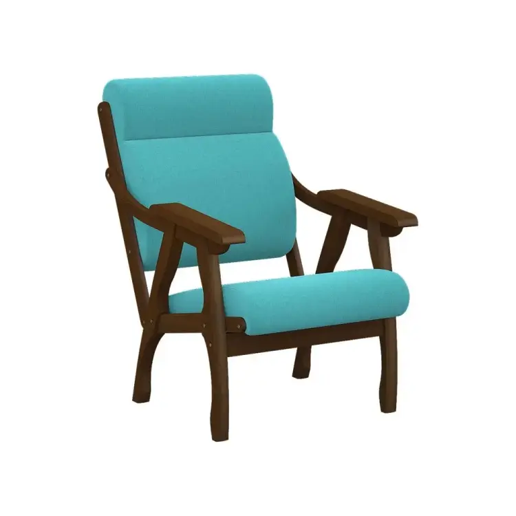 Кресло Мебелик Вега 10 7543