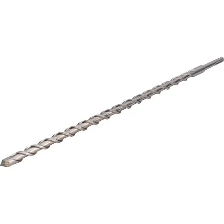 Бур sds-plus D.BOR 2C PLUS D-2PD16L0460