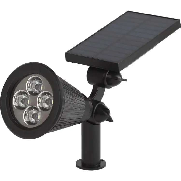 Садовый светильник ЭРА ERASP02410 Б0044219