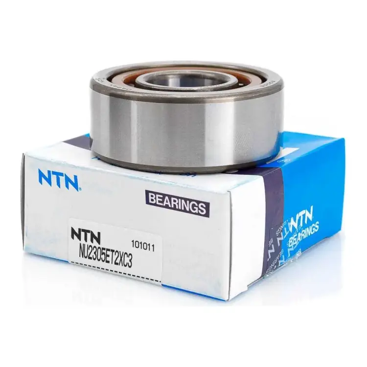 Подшипник NTN NU2305ET2XC3 4547359143126 Подшипник NTN NU2305ET2XC3 4547359143126