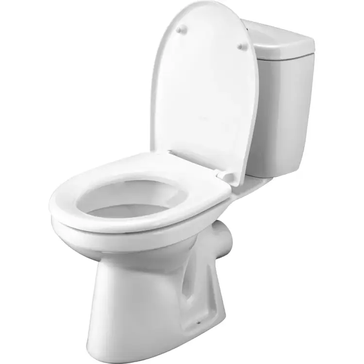 Унитаз-компакт Santek Анимо 1WH302132 00023694