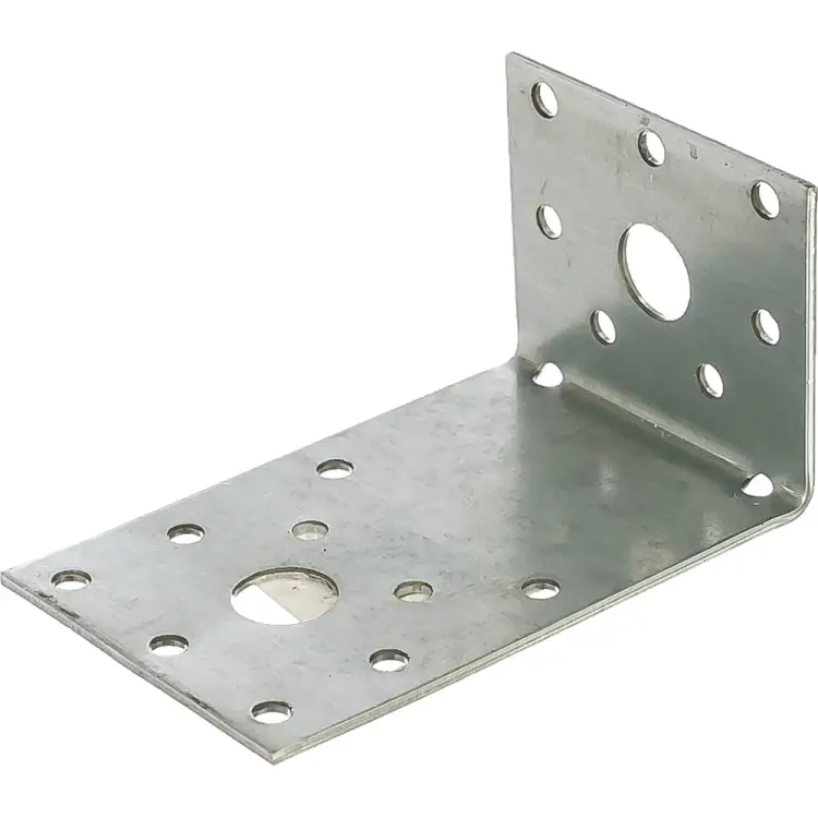 Асимметричный крепежный крепежный уголок Госкреп 13-0020230